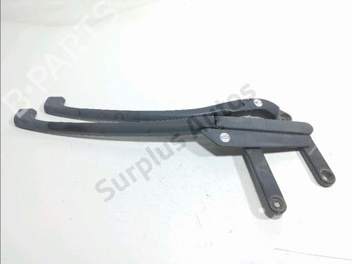front-windshield-wiper-arm-porsche-cayenne-9pa-2002-2003-2004-2005-2006-2007-2008-2009-2010-39260857 main image