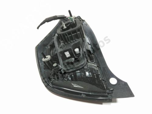Right taillight RENAULT TWINGO III (BCM_, BCA_) 1.0 SCe 70 (BCMB) | BP28269010C35 
