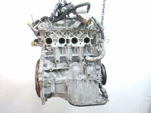 Engine TOYOTA YARIS (_P13_) 1.5 Hybrid (NHP130_, NHP130) | BP28218529M1 