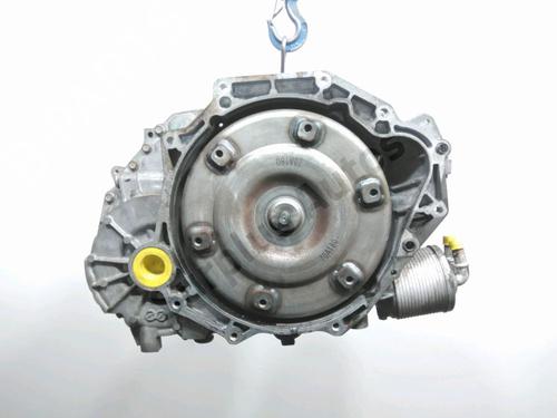 Used Gearbox Gearbox 37229237 37229237