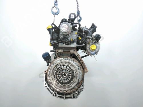 Engine RENAULT MODUS / GRAND MODUS (F/JP0_) 1.5 dCi (FP0E, JP0E) | BP36592993M1 - Image 4