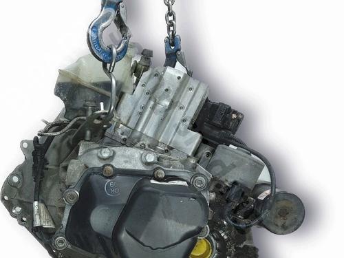 Gearbox OPEL ADAM (M13) 1.4 | BP37765038M3 - Image 3