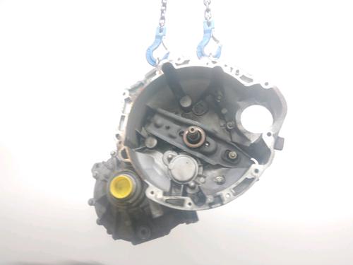 Girkasse MITSUBISHI COLT VI (Z3_A, Z2_A) 1.5 DI-D (Z39A) | BP28223896M3 