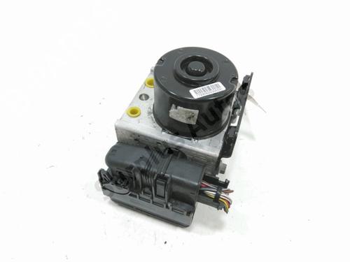 ABS pump FORD FIESTA VI (CB1, CCN) 1.4 TDCi | BP37765959M43 - Image 3