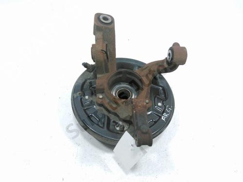 Left rear steering knuckle DACIA DUSTER (HM_) 1.5 dCi 115 4x4 (HMAD) | BP30987685M27 - Image 2