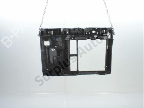Frontplate/Frontkurv PEUGEOT 2008 I (CU_) 1.2 VTi (82 hp) 32311047