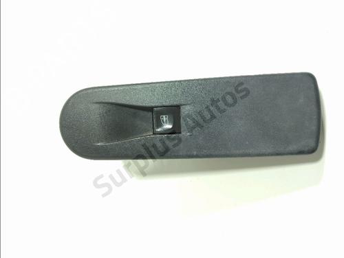 Mando elevalunas delantera derecho RENAULT CAPTUR I (J5_, H5_) 1.5 dCi 90 (J5N4, J5M5, J5MW, J5M6, J5AL, J5AJ) (90 hp) 32379553