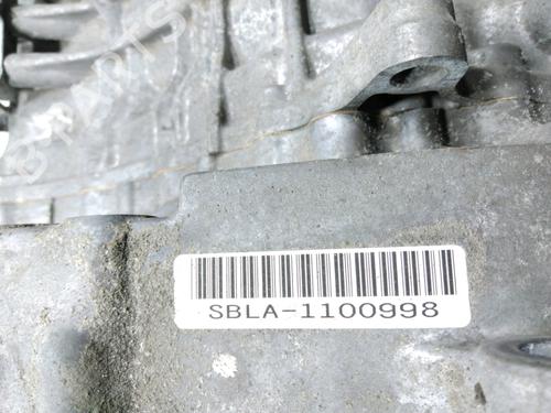 Gearbox HONDA INSIGHT (ZE_) 1.3 IMA (ZE28, ZE2) | BP37765170M3 - Image 5