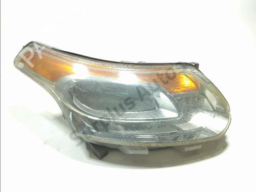 right-headlight-citroen-c3-picasso-sh_-2008-37712202 main image