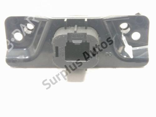 Advarselsbryter FORD FUSION (JU_) 1.6 TDCi | BP30990223I22