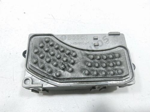 Used Heater resistor Heater resistor AUDI A6 Allroad C6 (4FH) 3.0 TDI quattro (233 hp) 40559515 40559515
