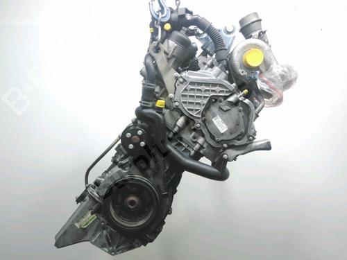Engine MERCEDES-BENZ B-CLASS Sports Tourer (W245) B 200 CDI (245.208) | BP30085845M1