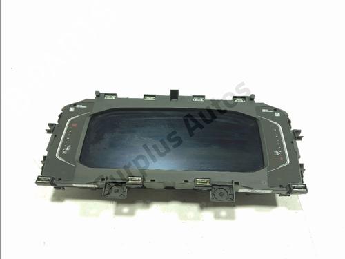 Used Instrument cluster Instrument cluster VW POLO VI (AW1, BZ1, AE1) 2.0 GTI (200 hp) 34616480 34616480