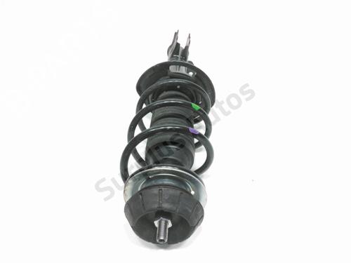Right front shock absorber SUZUKI SWIFT V (AZ) 1.2 Hybrid (Mild Hybrid) (A2L412) | BP28225667M17 - Image 2