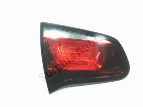 Venstre baglygte bagklap CITROËN C3 II (SC_) 1.4 HDi 70 (SC8HZC, SC8HR0, SC8HP4) (68 hp) 28268237