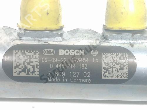 Injection rail BMW 3 (E90) 316 d | BP32310846M98 - Image 5