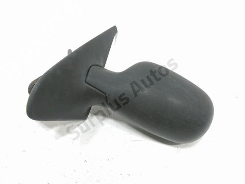 Left mirror RENAULT CLIO II (BB_, CB_) 1.2 (BB0A, BB0F, BB10, BB1K, BB28, BB2D, BB2H, CB0A,... | BP30997920C26
