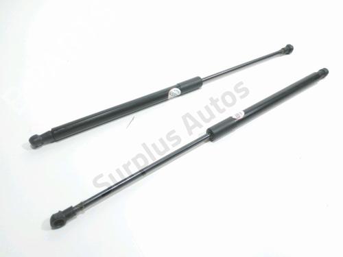 Tailgate lift support PEUGEOT 108 1.0 VTi | BP28261780C138 