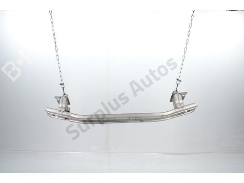 Used Front bumper reinforcement Front bumper reinforcement RENAULT CLIO III (BR0/1, CR0/1) 1.5 dCi (C/BR0G, C/BR1G) (68 hp) 39942590 39942590