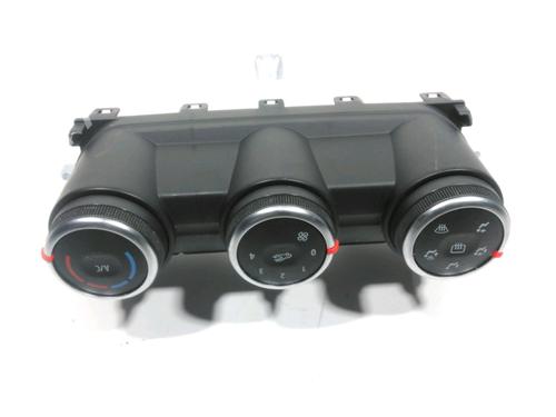 Used Climate control Climate control RENAULT CLIO V (B7_) 1.0 LPG (B7MT) (101 hp) 28227964 28227964