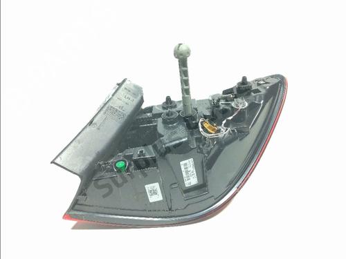 Left taillight RENAULT CAPTUR II (HF_) TCe 90 (HFM6) | BP39260818C34 - Image 2