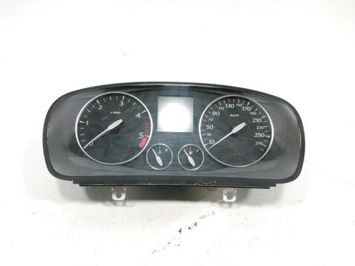 instrument-cluster-renault-laguna-iii-bt01-2007-2008-2009-2010-2011-2012-2013-2014-2015-30991095 main image
