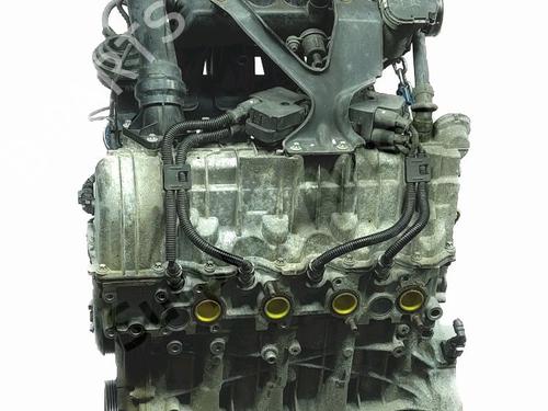 Used Engine Engine MERCEDES-BENZ A-CLASS (W169) A 160 (169.031, 169.331) (95 hp) 36314480 36314480