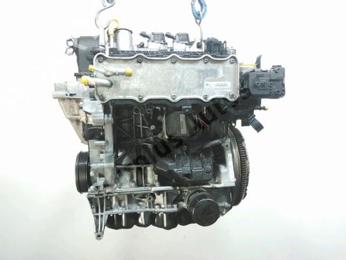 Used Engine Engine SEAT LEON (5F1) 1.4 TSI (150 hp) 28219357 28219357