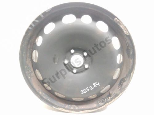 Used Rim RENAULT SCÉNIC IV (J9_) 1.3 TCe 115 (J9N9) (115 hp) 30694104