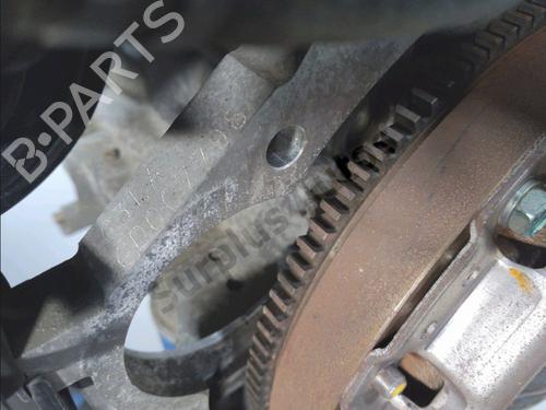 Engine KIA PICANTO II (TA) 1.0 | BP38082283M1 - Image 6