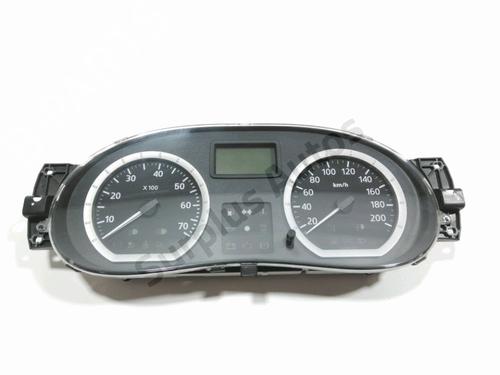Cockpit DACIA LOGAN MCV (KS_) 1.6 16V (KS0L, KS0M, KS0P, KS1S) (105 hp) 28230915