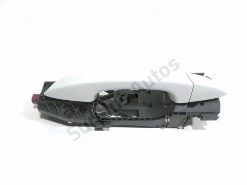 Used Front right exterior door handle Front right exterior door handle VW T-CROSS (C11, D31) 1.0 TSi (116 hp) 36464868 36464868