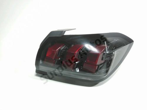 Used Right taillight PEUGEOT 208 II (UB_, UP_, UW_, UJ_) 1.5 BlueHDI 100 (102 hp) 32280065