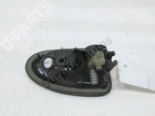 Front right interior door handle RENAULT TRAFIC II Bus (JL) 1.9 dCI 80 (JL0B) | BP30996175I14 - Image 2