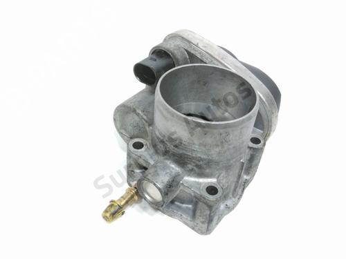 Used Throttle body RENAULT MEGANE II (BM0/1_, CM0/1_) 1.6 16V (BM0C, CM0C) (113 hp) 28220839