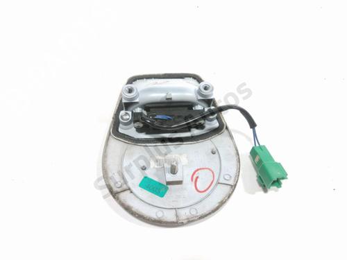 Tailgate handle OPEL AGILA B (H08) 1.0 (F68) | BP28260337C132 - Image 2