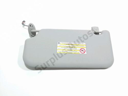 Right sun visor FORD C-MAX II (DXA/CB7, DXA/CEU) 1.6 TDCi | BP28487202I2 