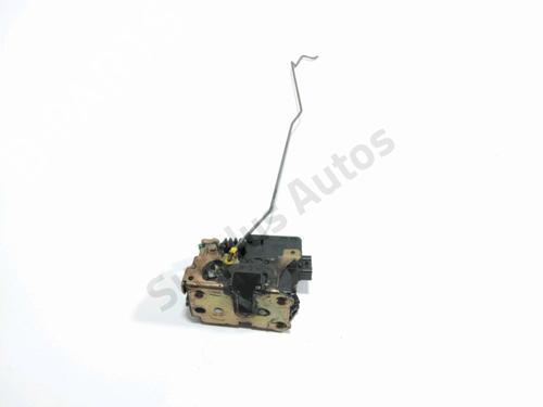 Used Front left lock RENAULT KANGOO (KC0/1_) 1.2 (KC0A, KC0K, KC0F, KC01) (58 hp) 28248361