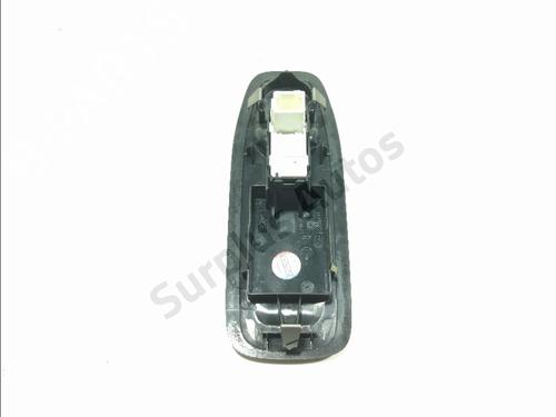 Right front window switch PEUGEOT 2008 I (CU_) 1.6 HDi | BP37773054I26 - Image 2
