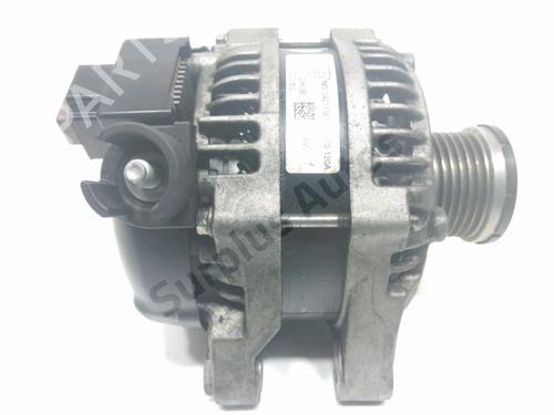 Alternator FORD FIESTA VII (HJ, HF) 1.0 EcoBoost | BP32310858M7 - Image 4