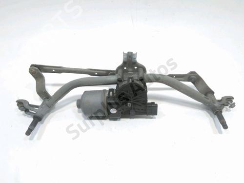 Used Front wipers mechanism Front wipers mechanism 37168508 37168508