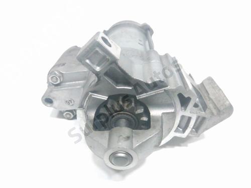 Used Starter BMW 1 (F20) 118 d (150 hp) 32040587