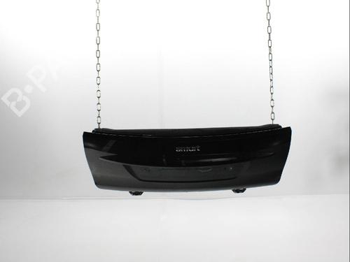 Bagklap CC/Kombi-Coupé Bagklap CC/Kombi-Coupé 37783044 37783044