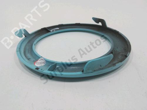 Grill RENAULT TWINGO II (CN0_) 1.2 16V (CN04, CN0B) | BP34616594C40 - Image 3