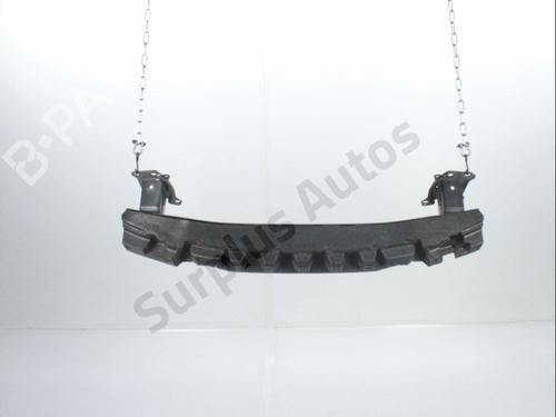 Used Front bumper reinforcement VW TOURAN (1T1, 1T2) 1.9 TDI (90 hp) 28235328