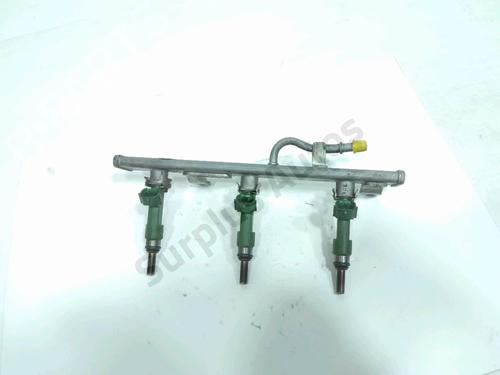 Injection rail RENAULT CLIO V (B7_) 1.0 TCe 90 (B7MT) | BP28221371M98 