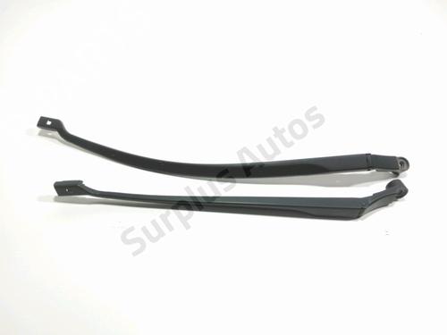 Used Front windshield wiper arm TOYOTA AVENSIS Estate (_T27_) 2.2 D-4D (ADT271_, ADT271R) (150 hp) 28508119