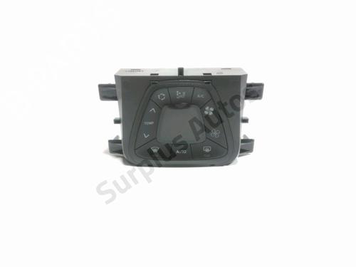 Used Climate control Climate control 37767172 37767172
