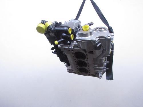 Cylinder head FORD FIESTA VII (HJ, HF) 1.0 EcoBoost mHEV | BP37762107M5 - Image 2