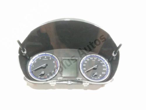 Used Instrument cluster Instrument cluster 38633808 38633808